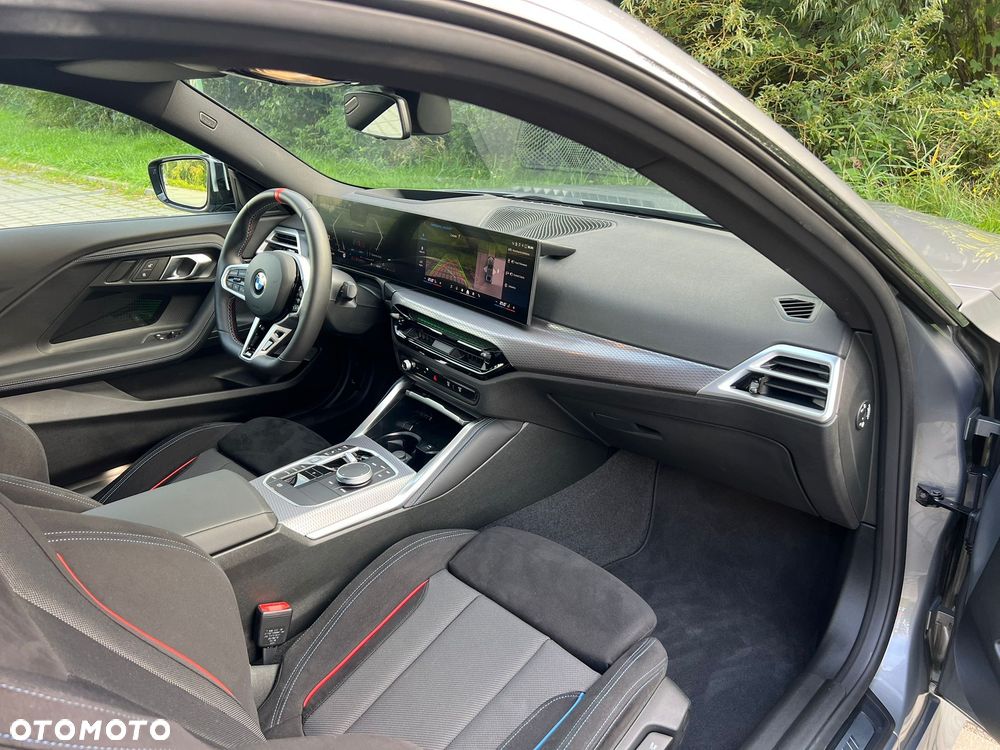BMW Seria 2 M240i xDrive - 32