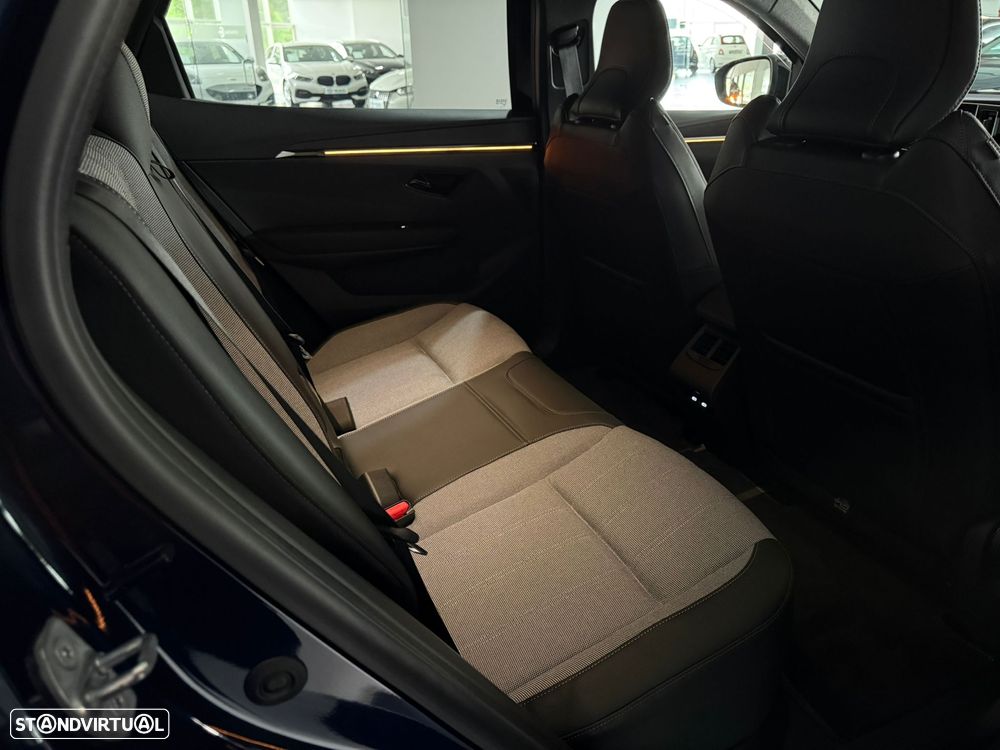 Mitsubishi Eclipse Cross 87 kWh Intense - 19