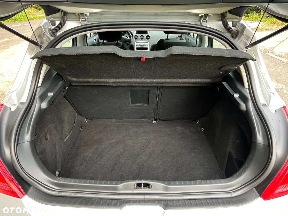 Peugeot 308 e-HDi FAP 110 Stop&Start EGS6 Active - 8