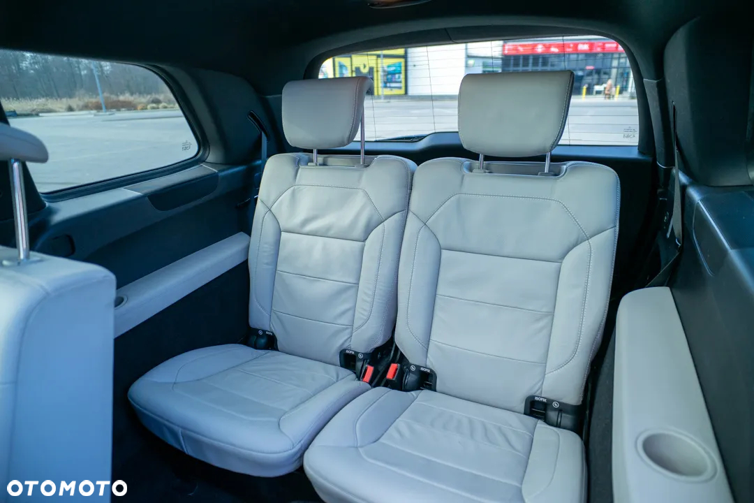 Mercedes-Benz GL 350 BlueTec 4-Matic - 19