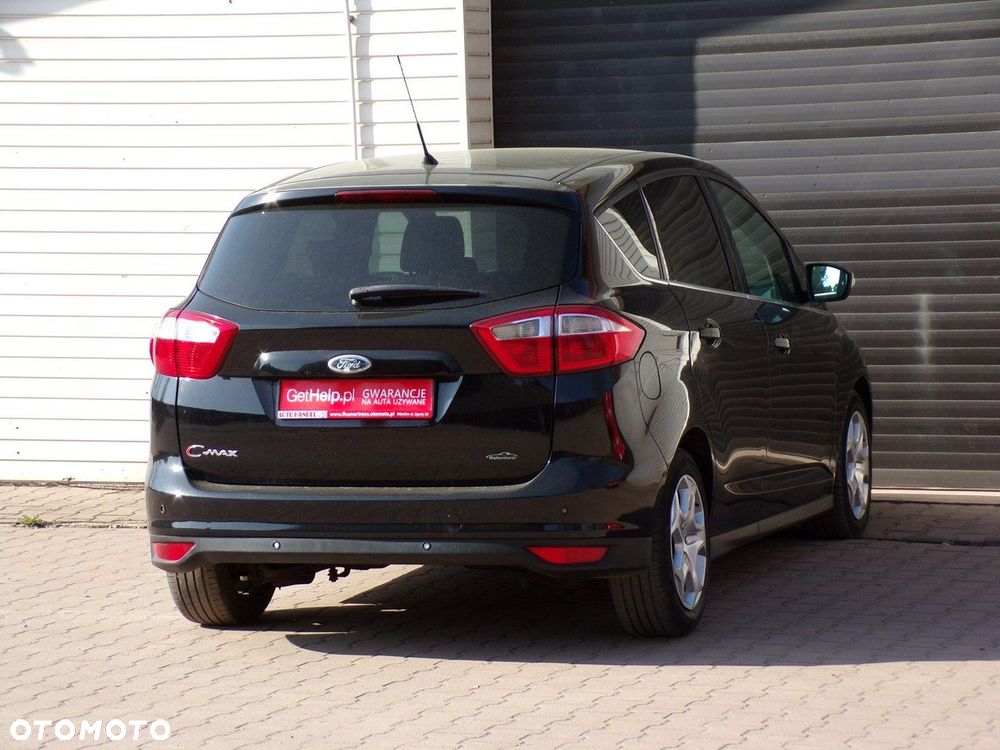 Ford C-MAX - 7