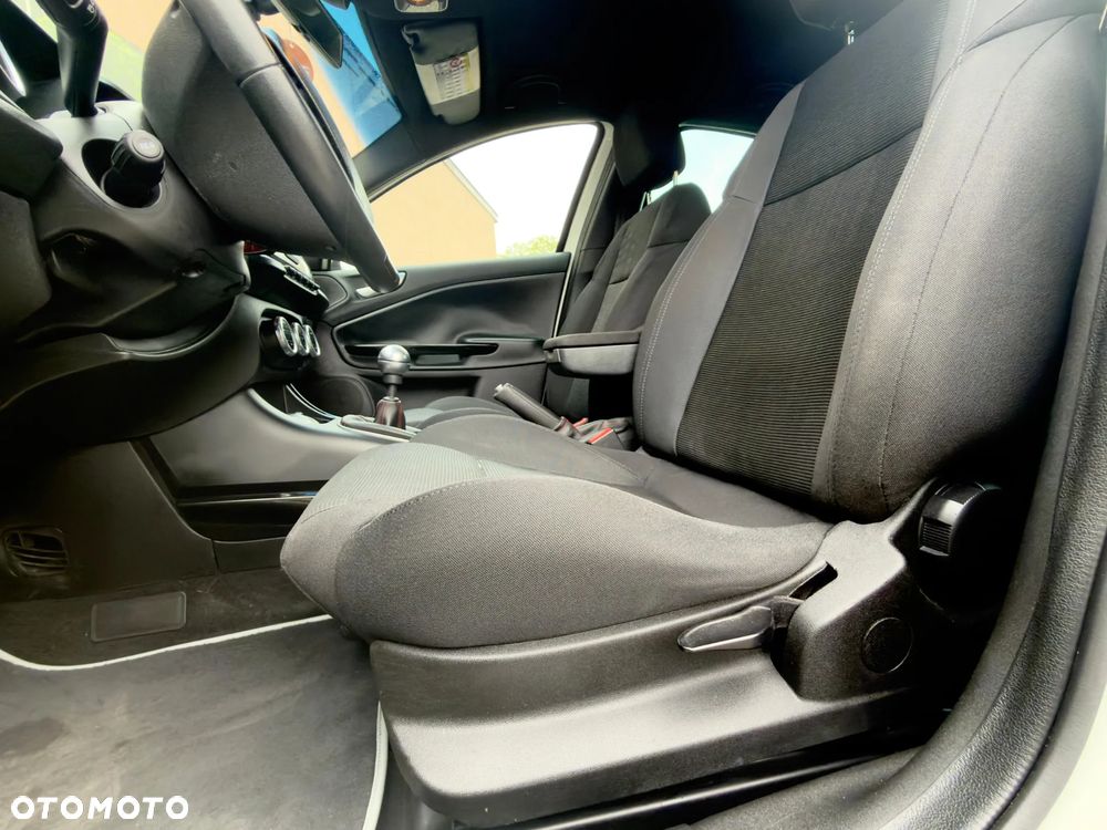 Alfa Romeo Giulietta 1.4 TB MultiAir Progression - 21