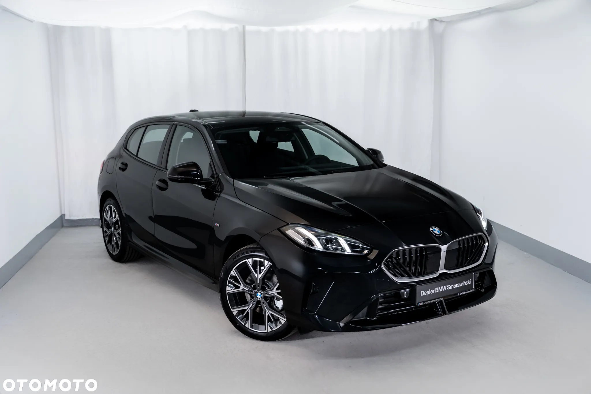 BMW Seria 1 - 16