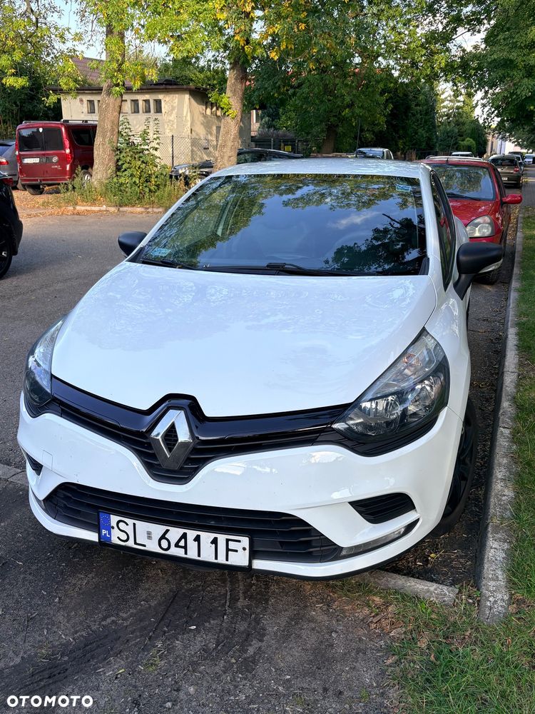 Renault Clio 1.5 dCi Energy Business - 2