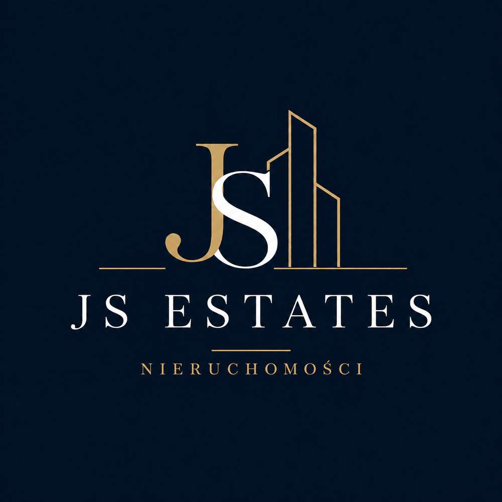 Logo Jakub Skwarek JS Estates