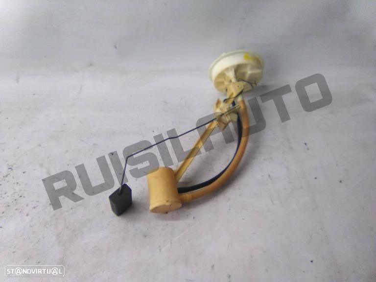 Boia Combustível 8a091_9051d Audi 80 B3 [1986_1992] 1.6 Td - 1