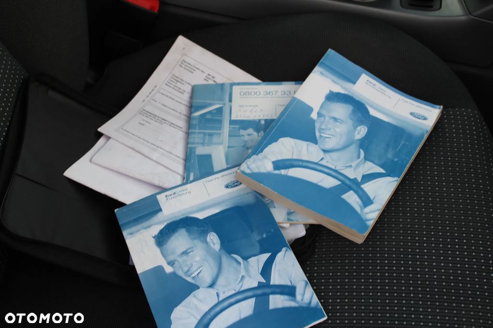 Ford C-MAX 1.6 Ti-VCT Titanium - 15