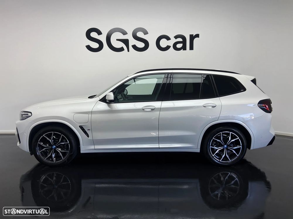 BMW X3 30 e xDrive Pack M - 2