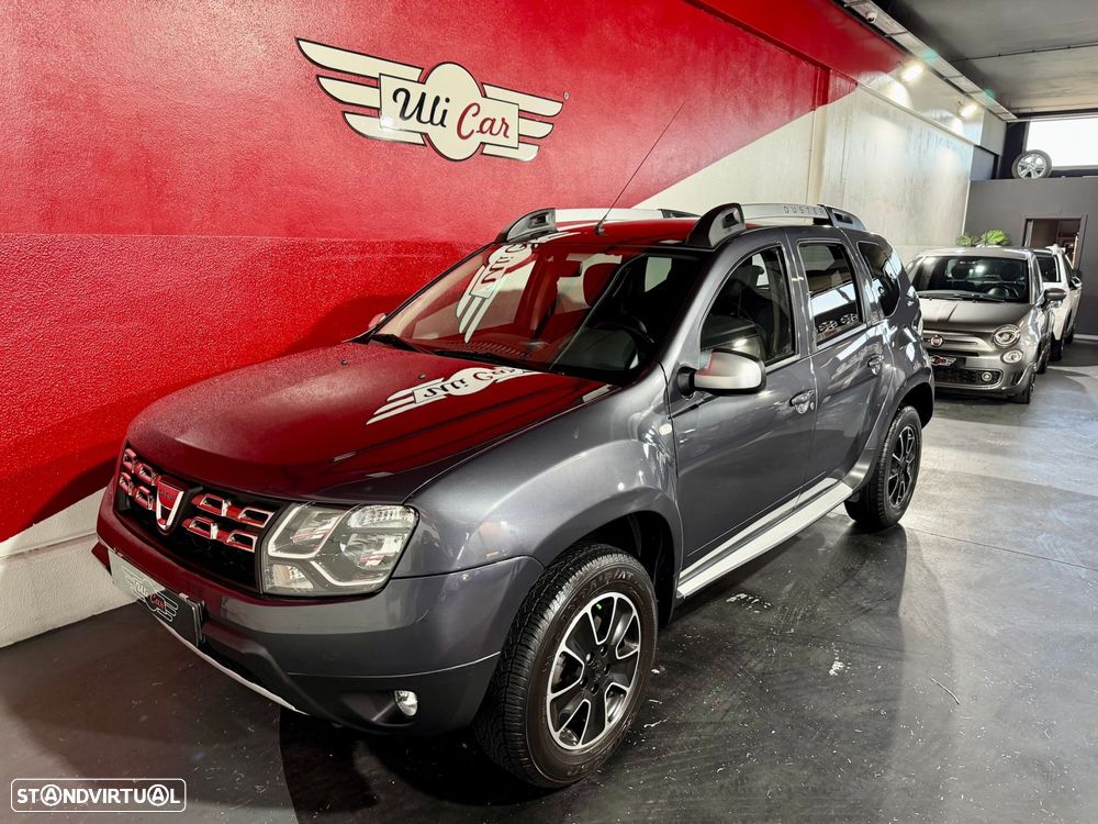 Dacia Duster 1.2 TCe Prestige - 14