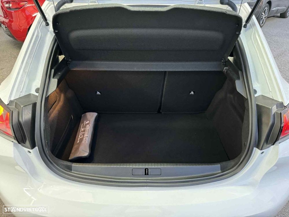 Peugeot 208 1.5 BlueHDi Active Pack - 22