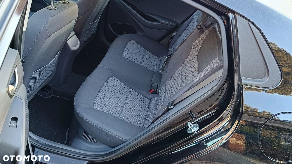 Hyundai IONIQ 1.6 GDI Style - 18