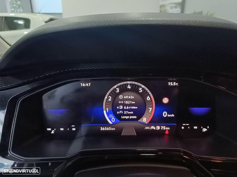 VW Polo 1.0 TSI Urban - 16