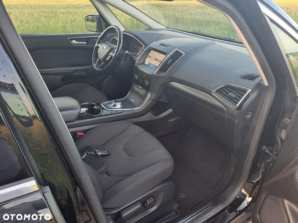 Ford S-Max 2.0 EcoBlue Vignale - 6