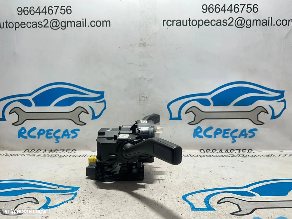 .Fita Airbag Comutador Piscas Luzes VW Volkswagen Audi Seat Skoda 1K0959653C - 6