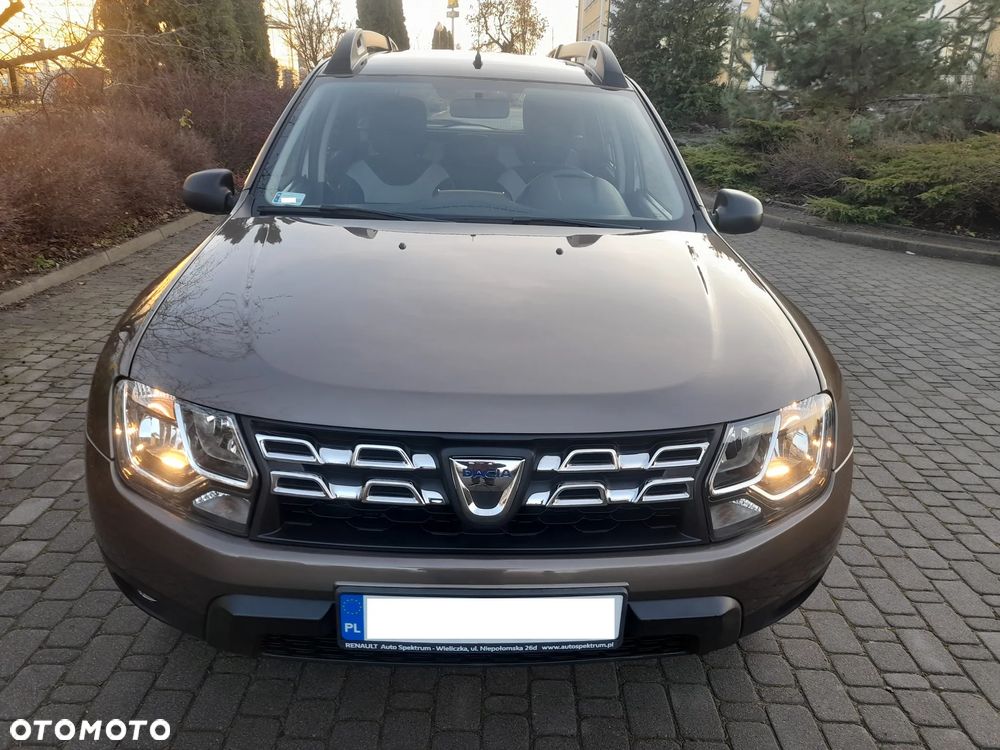 Dacia Duster - 21