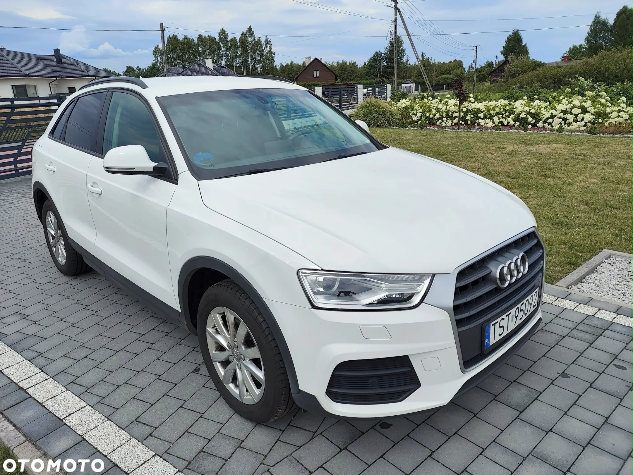Audi Q3 1.4 TFSI - 4