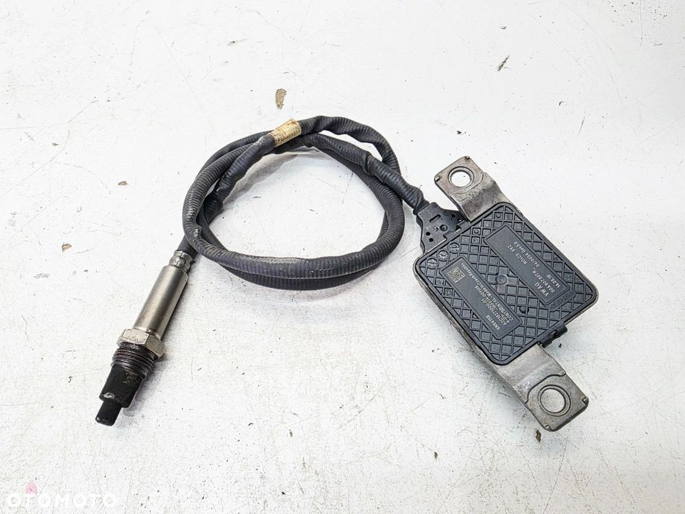 SONDA LAMBDA CZUJNIK NOX AUDI Q5 FY 2.0 TDI 80A907807N NOxC3 - 5