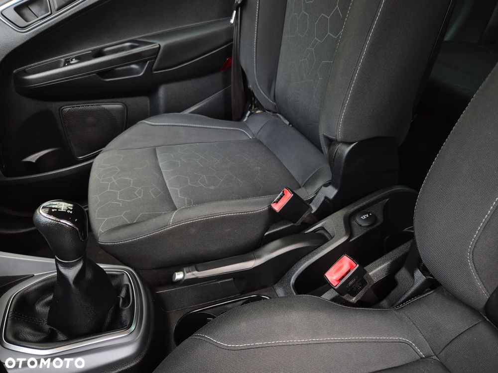 Ford B-MAX - 4