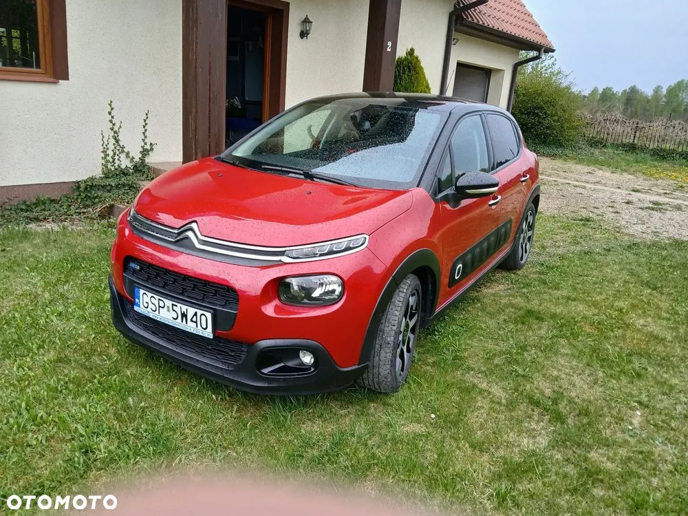 Citroën C3 1.2 PureTech Shine - 2