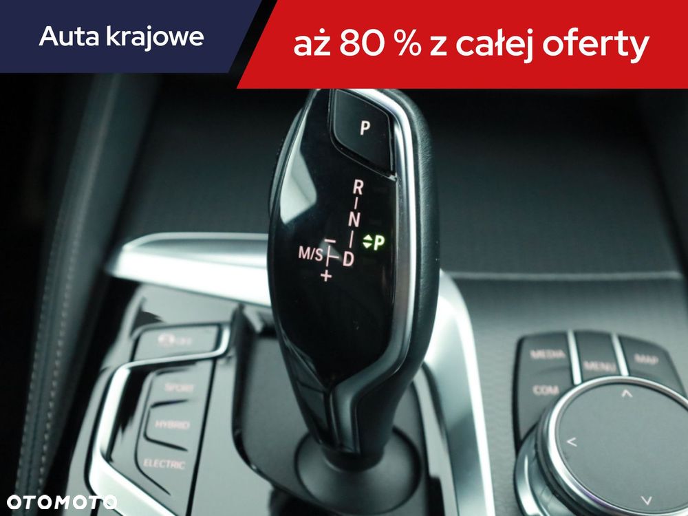 BMW Seria 5 - 20