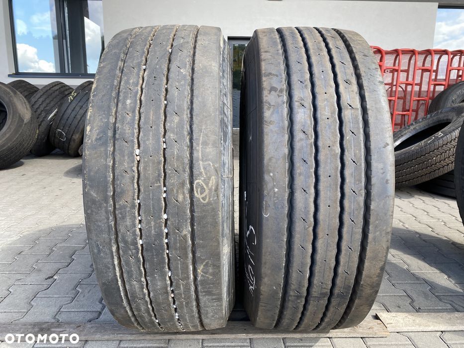 385/65R22.5 Opony APOLLO ENDURACE RT2 Naczepa rt endu - 3