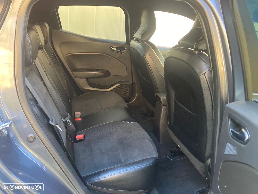 Renault Clio TCe 100 INTENS - 36