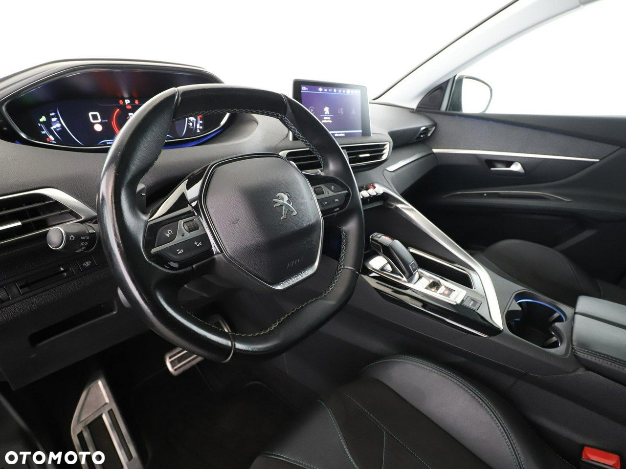 Peugeot 3008 1.2 PureTech Crossway S&S EAT6 - 14