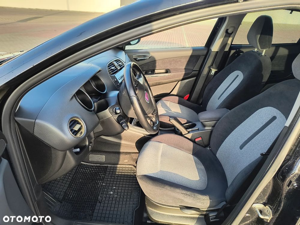 Fiat Bravo 1.4 T-JET 16V Emotion - 31
