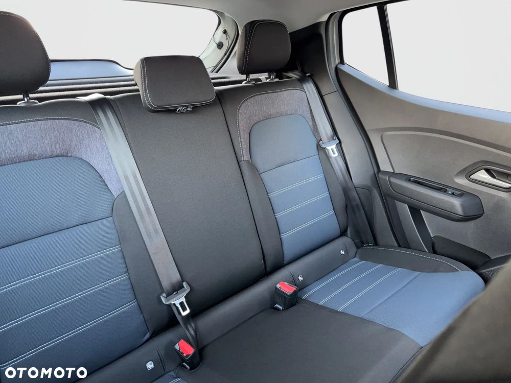 Dacia Sandero 1.0 TCe100 Journey - 15