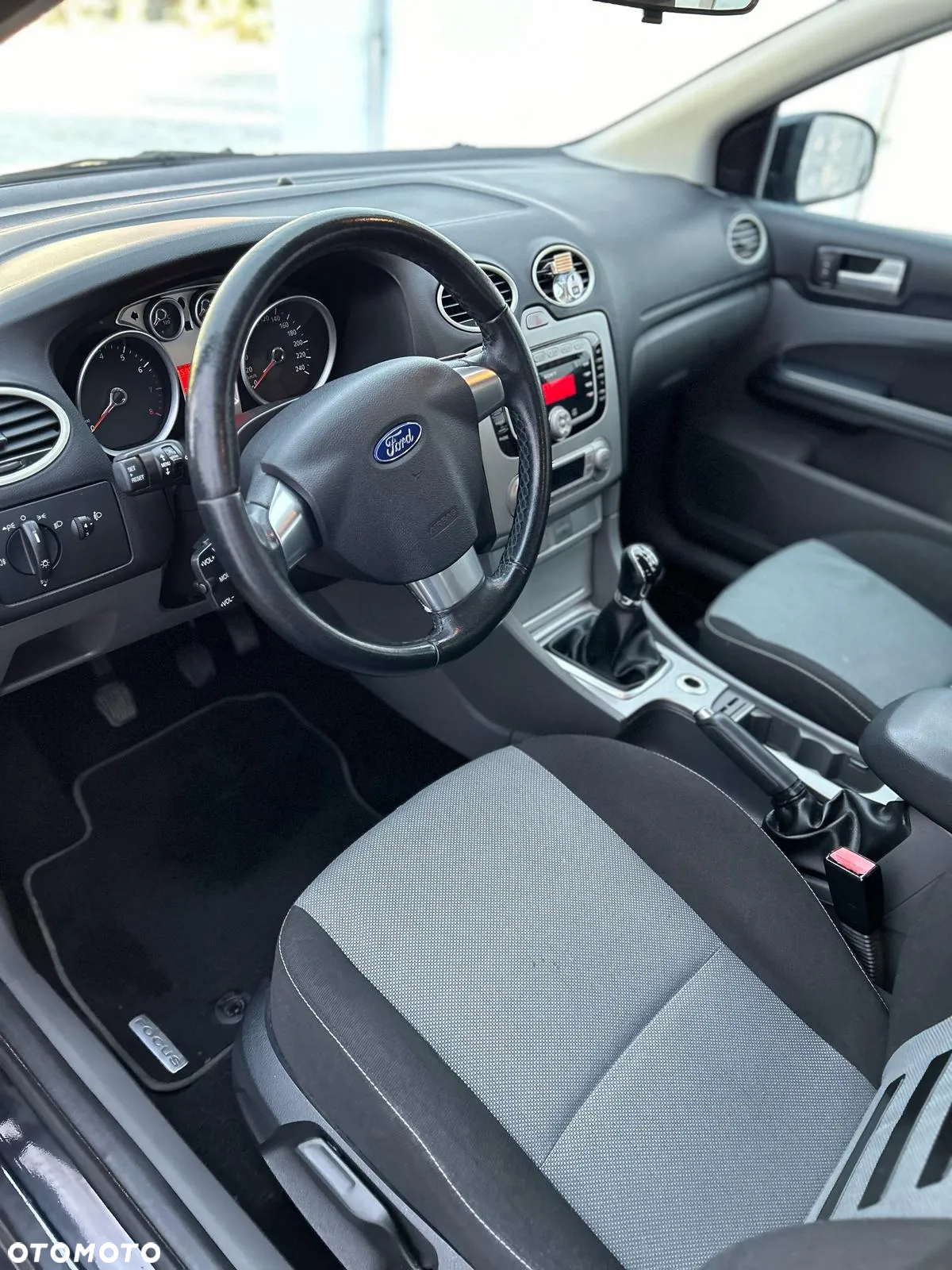 Ford Focus - 7