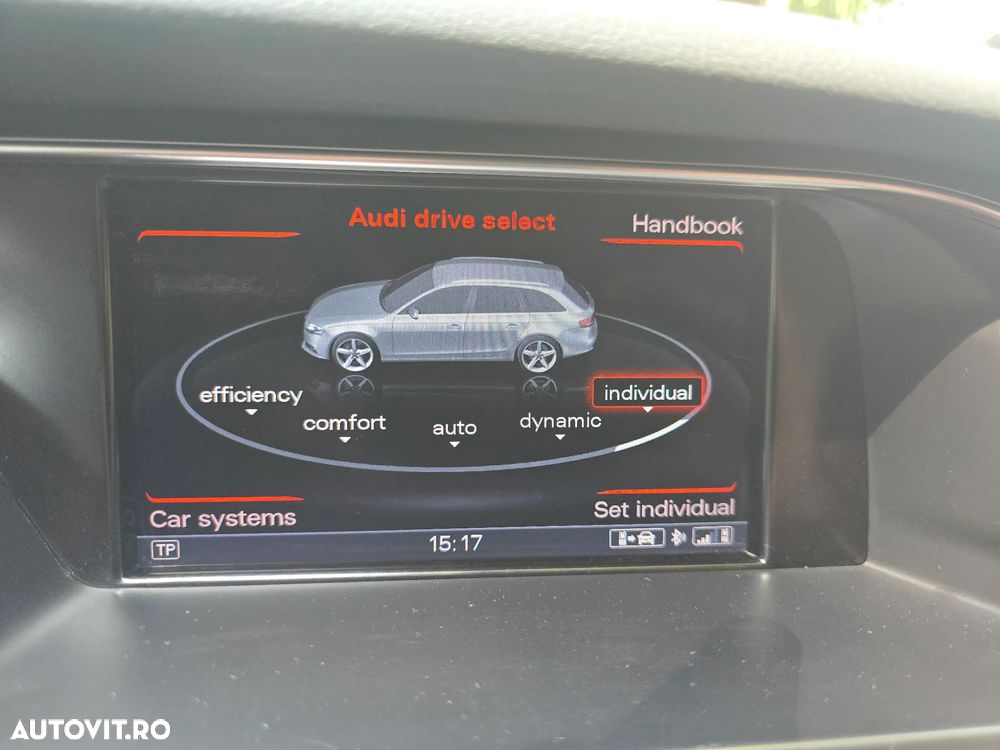 Audi A4 - 15