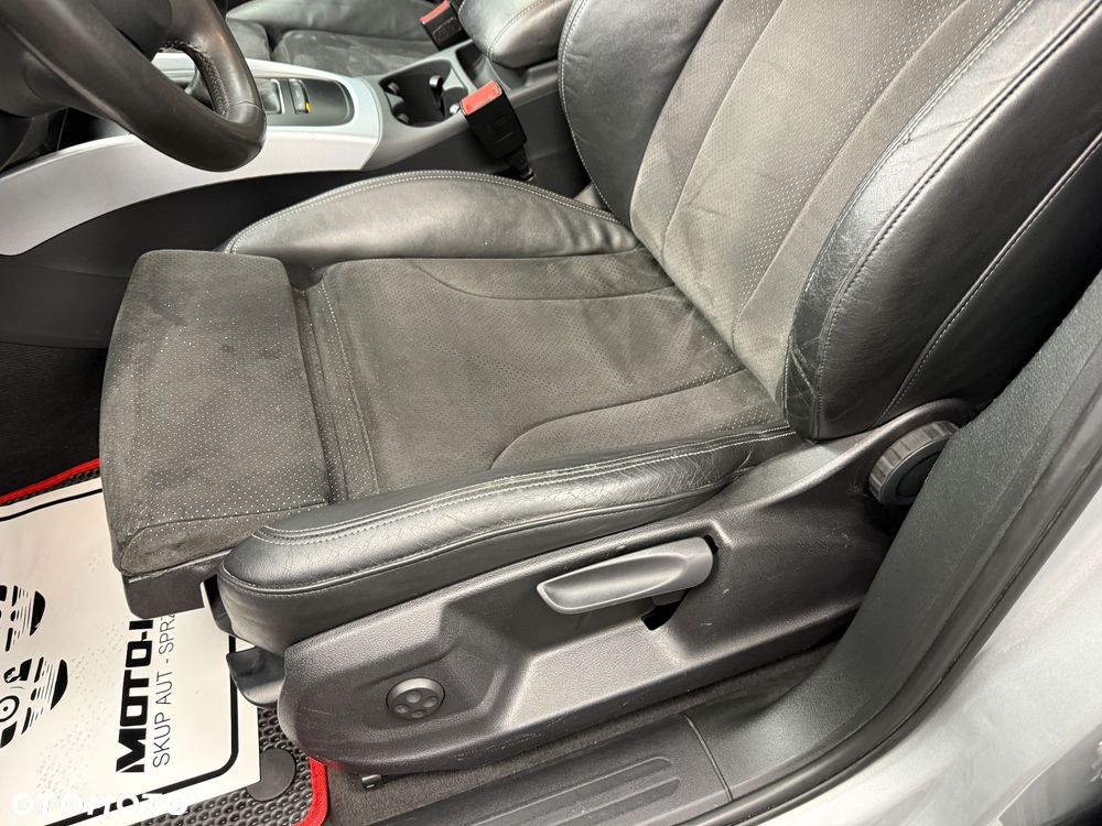 Audi Q5 2.0 TFSI Quattro - 22