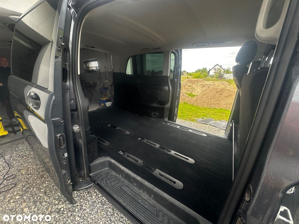 Mercedes-Benz Vito - 14