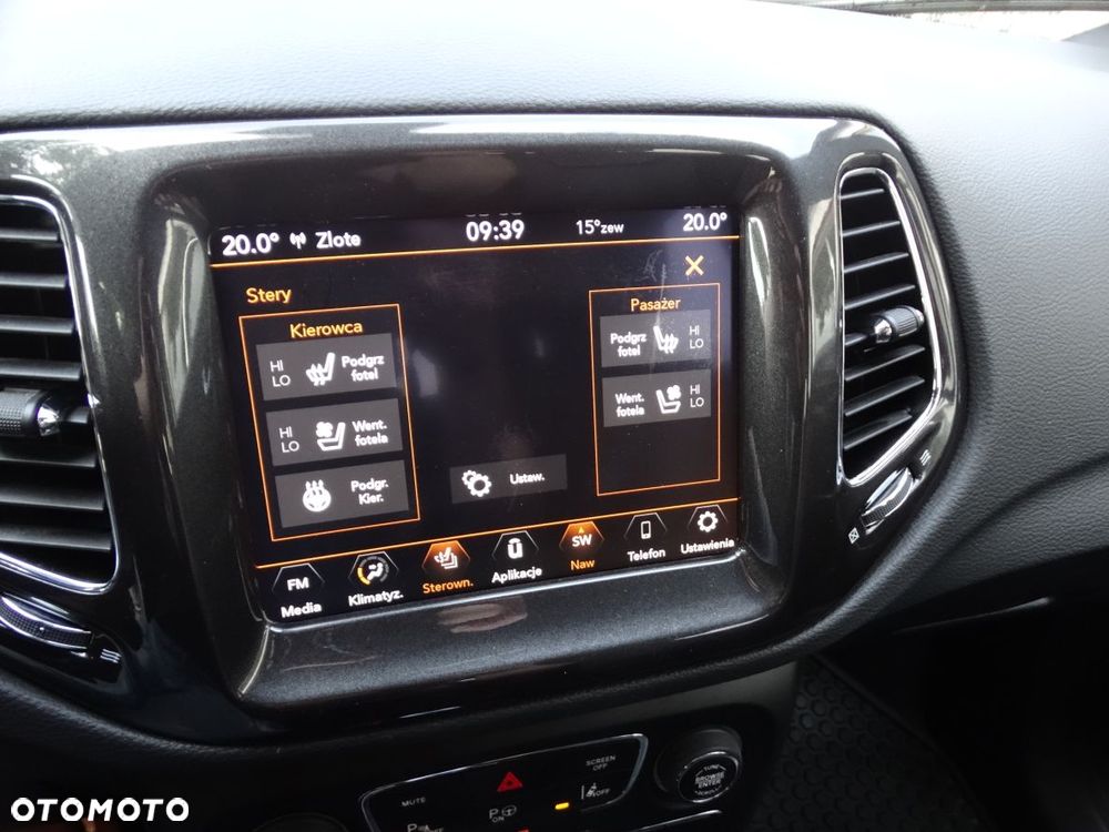 Jeep Compass - 19