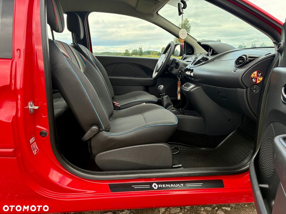 Renault Twingo 1.2i 16V Expression - 24