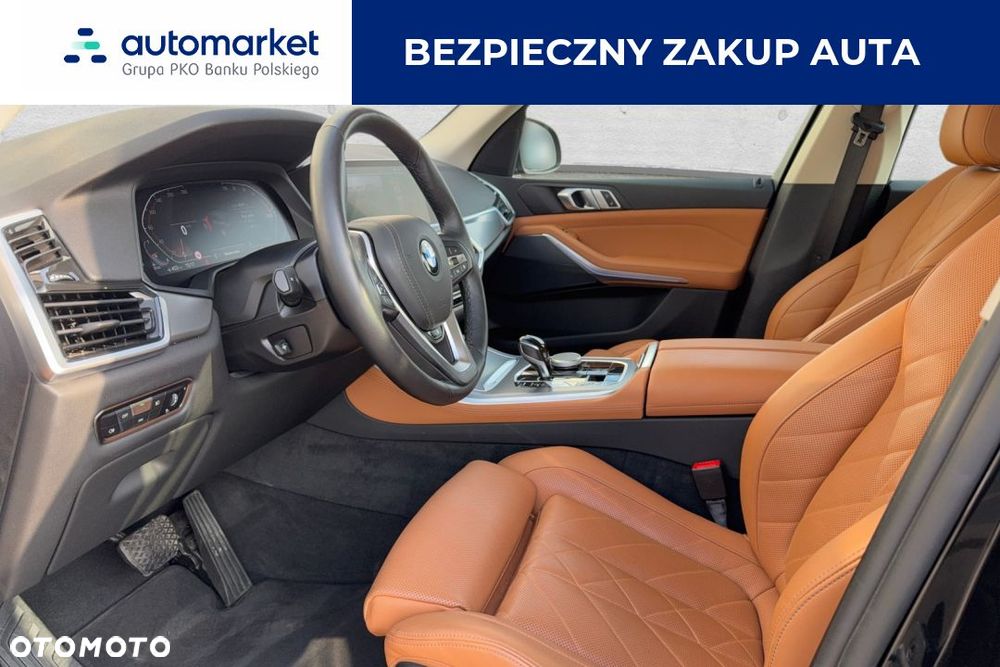 BMW X5 xDrive25d - 10