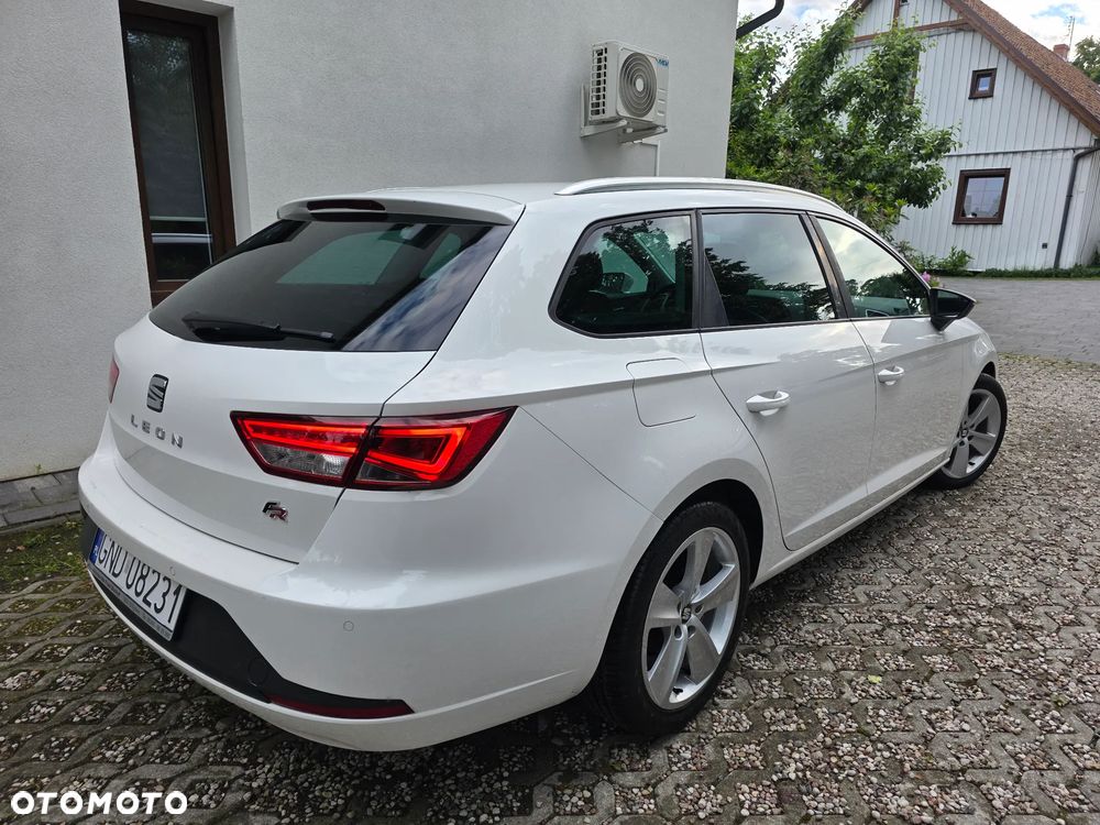 Seat Leon - 5