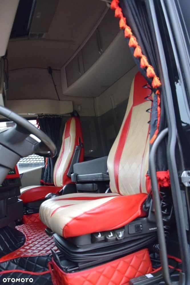 Volvo FH 500 Standard - 25