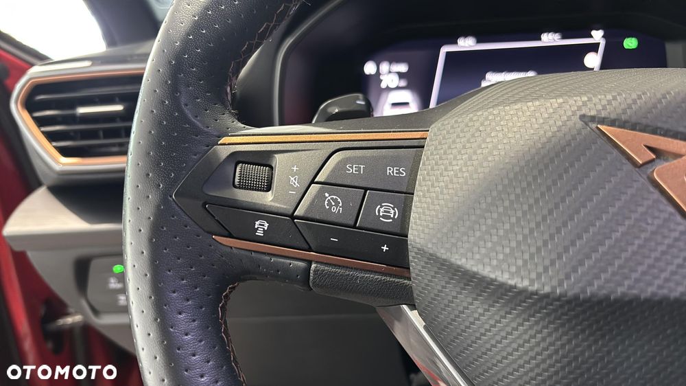 Cupra Leon 2.0 TSI DSG - 24
