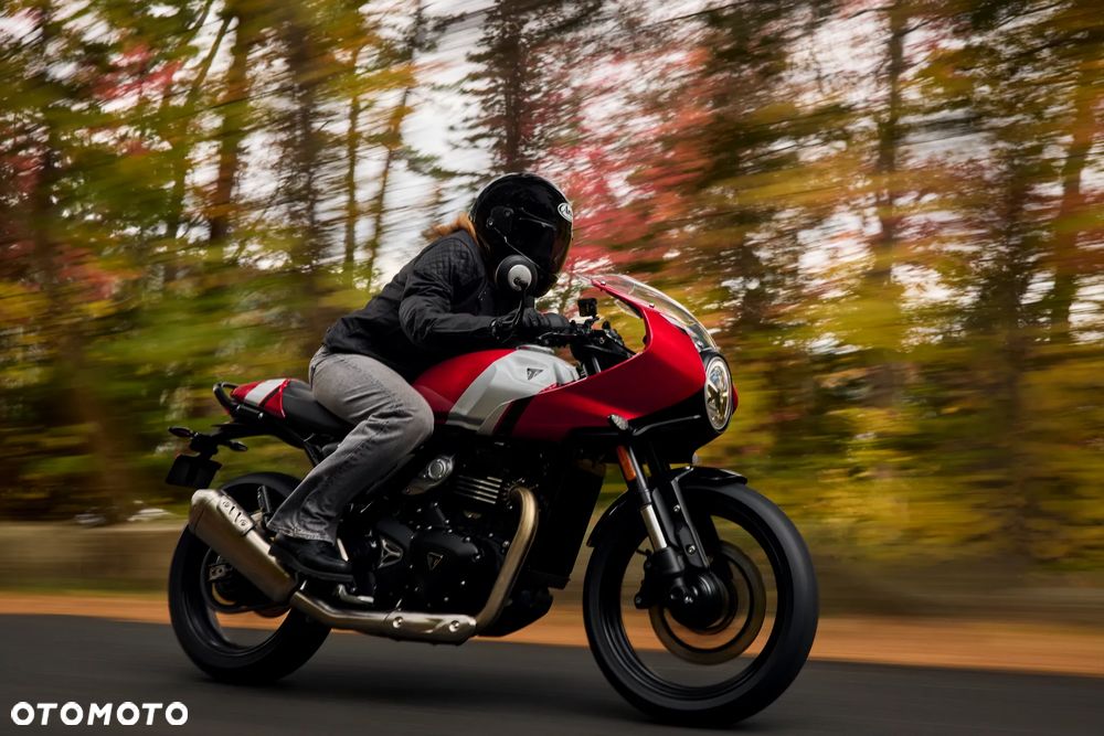 Triumph Speed Twin - 7