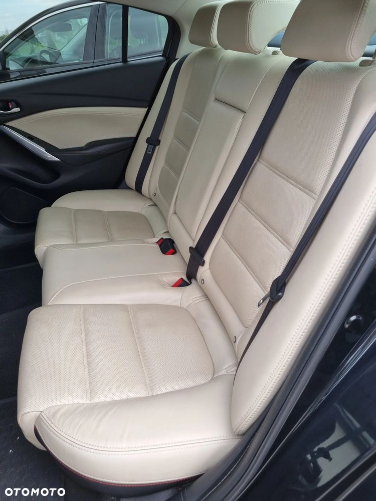 Mazda 6 2.0 Skypassion I-ELoop - 32