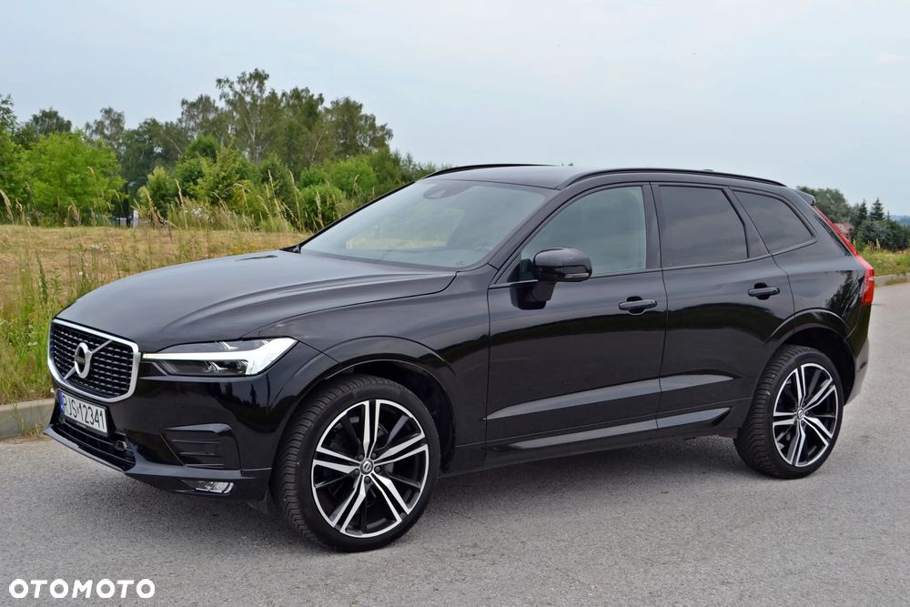 Volvo XC 60 - 2