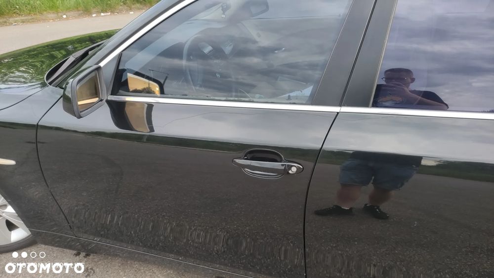 BMW Seria 5 - 10
