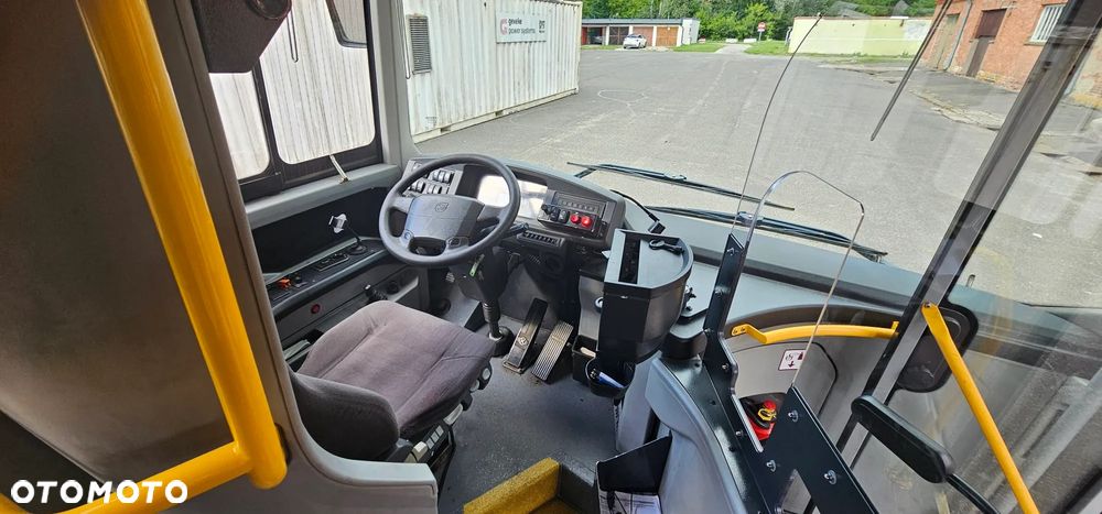 Volvo 8900 - 10