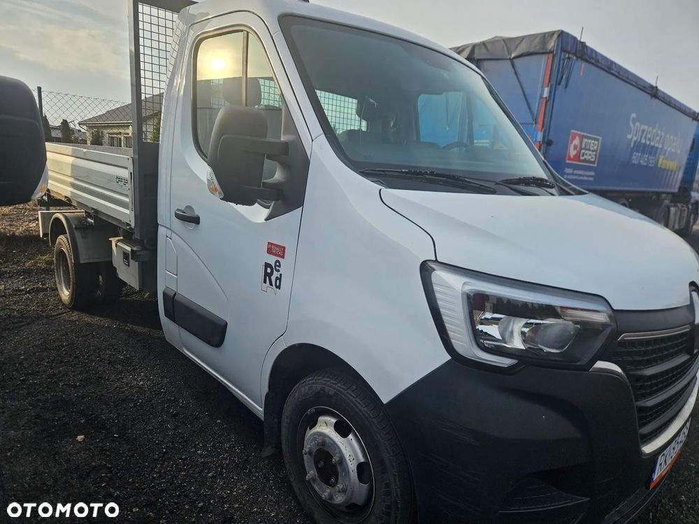 Renault Master - 2