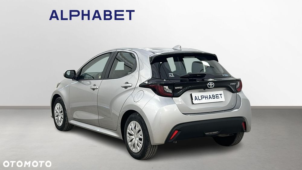 Toyota Yaris Hybrid 1.5 Comfort - 3