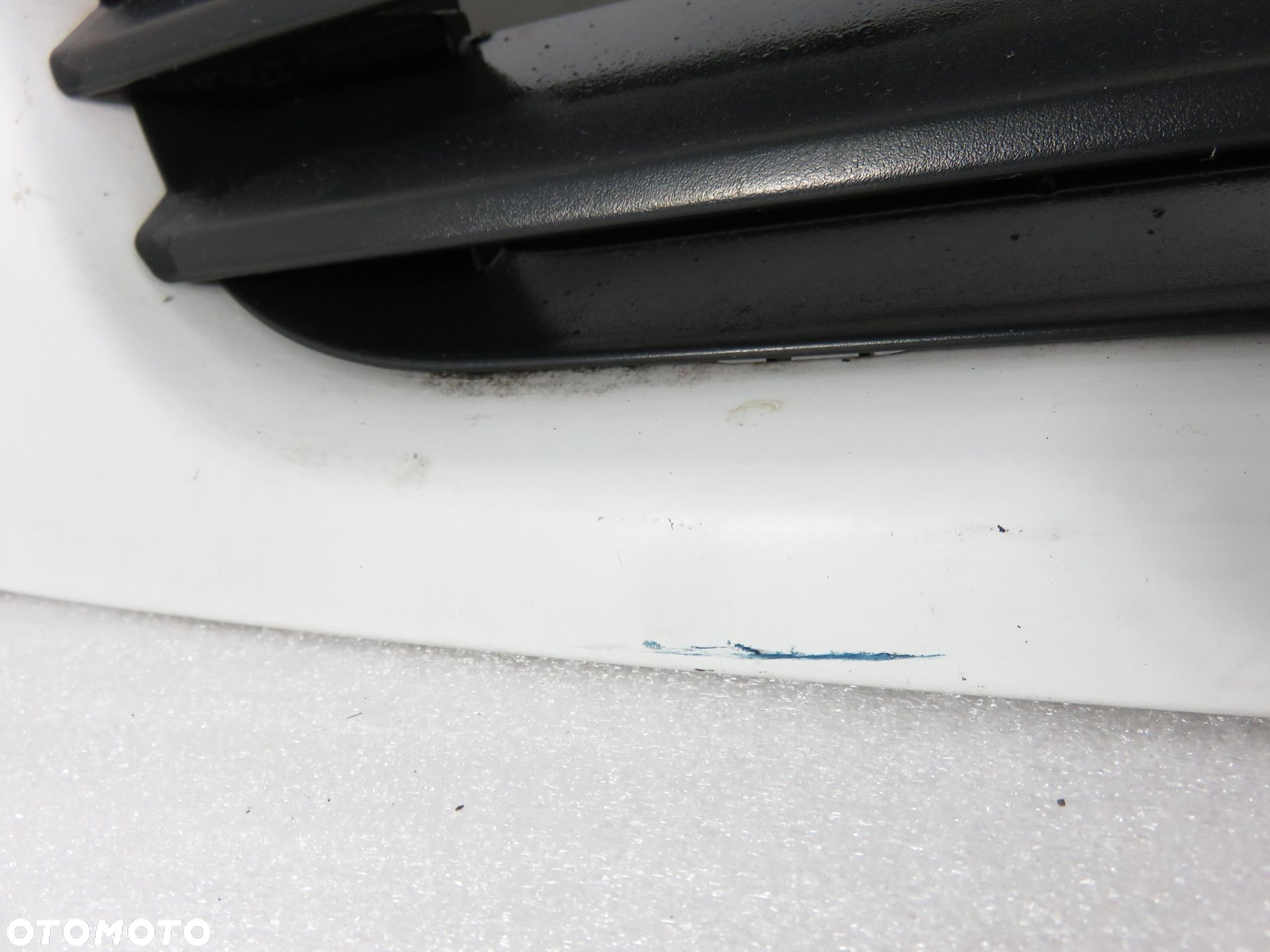 ATRAPA GRILL VW LUPO 6X0853661B - 10