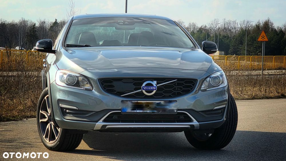 Volvo S60 - 6
