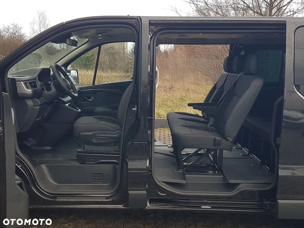Renault Trafic - 20