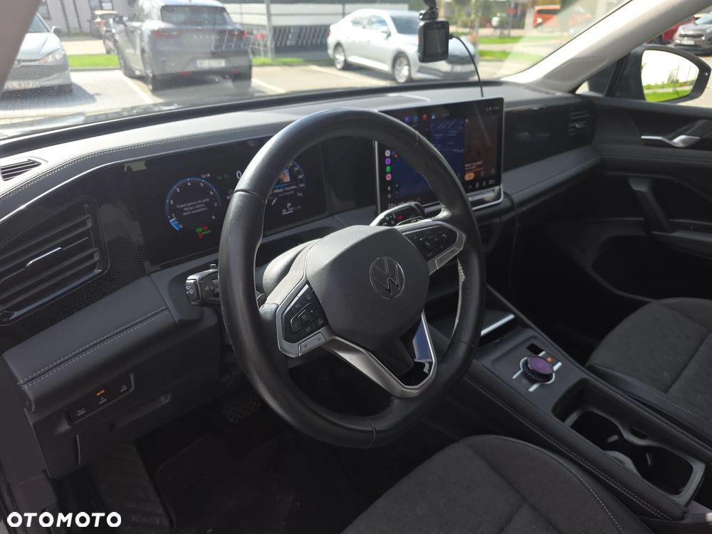 Volkswagen Tiguan - 7
